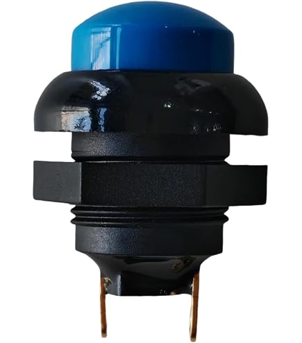 Amazon.com: Fits OTTO 21649 2 pins Waterproof Reset Button Switch